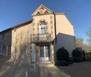 domaine de la denerie