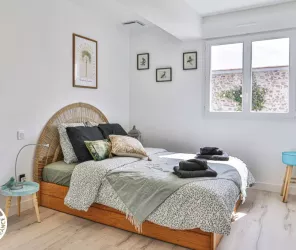 Gîtes de France Vendée