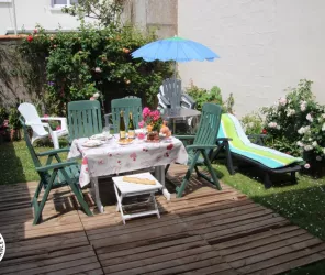 Gîtes de France Vendée