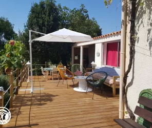 Gîtes de France Vendée