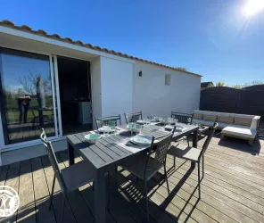 Gîtes de France Vendée