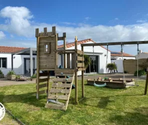 Gîtes de France Vendée