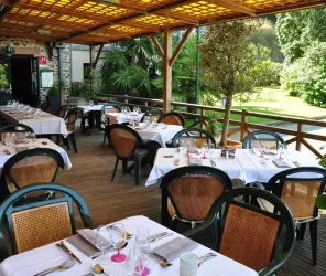 © Patrick LECOQ-Logis de France