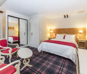 Relais du Gué de Selle