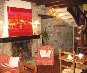 Hôtel Le Roc Maria - Guérande