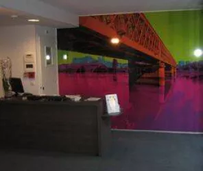 Hôtel Kyriad Nantes Centre Graslin