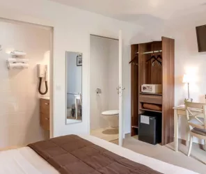 Auberge le Petit Pont