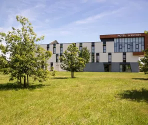 HOTEL - Hôtel la Verriaire