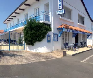 ©Hotel du Grand Large