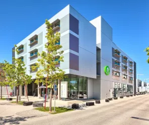 campanile la Roche sur Yon