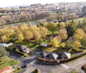 Camping Les Portes du Perche