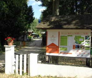 Camping Smile & Braudières