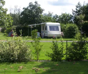 Camping de Lavaré