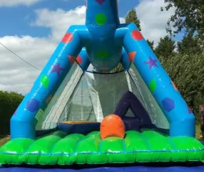 camping les Tournesols