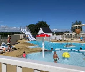 Les Prairies de l'Etang