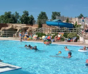 Camping Les Ecureuils