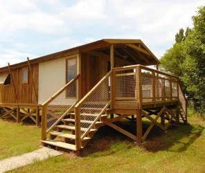 Copyright : camping Beauchêne