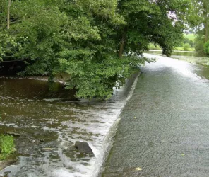 © Office de Tourisme de la Vallée de l'Evre