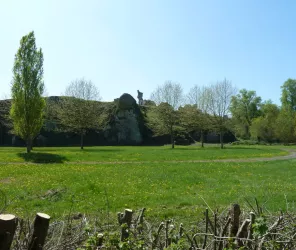 Mairie de Rochefort sur Loire