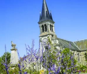 CDC Orée de Bercé-Belinois