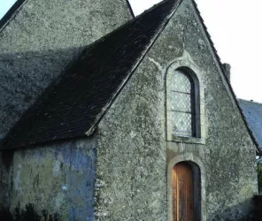 CDC Orée de Bercé-Belinois