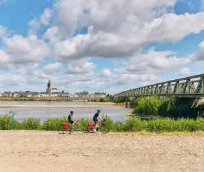 © A. Lamoureux / Destination Angers 