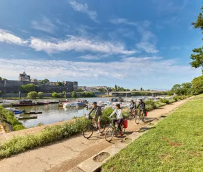 © A. Lamoureux / Destination Angers 