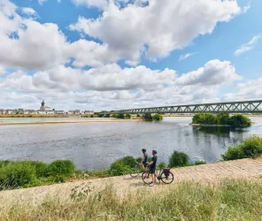 © A. Lamoureux / Destination Angers 