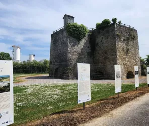 Communauté de Communes Châteaubriant-Derval