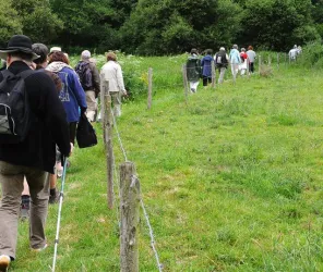 Association Rando Mée