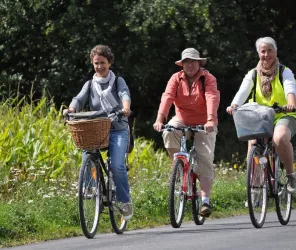 OFFICE DE TOURISME DU VIGNOBLE DE NANTES