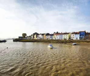 La Vélodyssée / A. Lamoureux