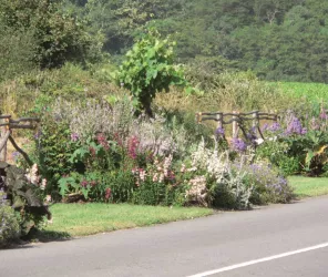 Mairie La Haye Fouassière