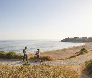 Alexandre Lamoureux / Saint-Nazaire Renversante