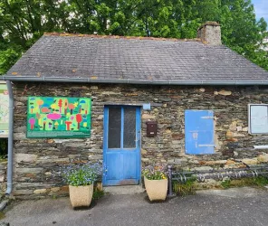 Communauté de Communes Châteaubriant-Derval