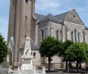 Office de tourisme Châteaubriant-Derval