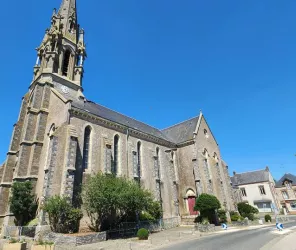 Communauté de Communes Châteaubriant-Derval