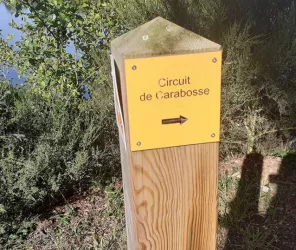 Office de tourisme Châteaubriant-Derval