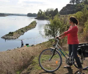 J-D. Billaud / Anjou tourisme