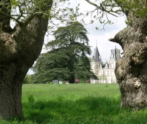 © Chemillé-en-Anjou