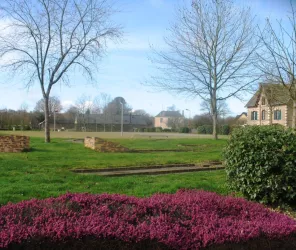 ©Mairie Ombrée d'Anjou