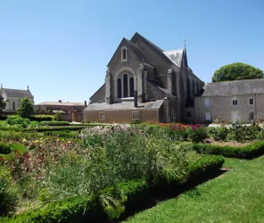 © Point d'informations touristiques de Chemillé-en-Anjou