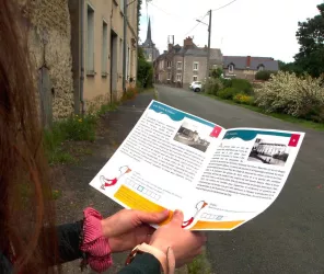 Floriane BOURREL et Anaïs GESLIN