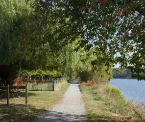 Office de Tourisme de l'Anjou bleu