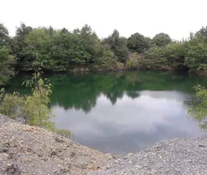 ©Office de Tourisme de l'Anjou bleu