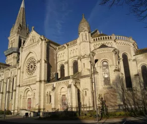 © Marjolaine Blouin