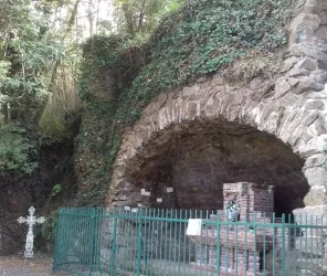 © Paroisse de Saint Joseph en Mauges