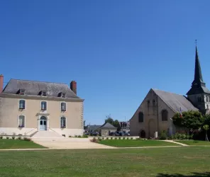 © G.GAC - sud Mayenne tourisme