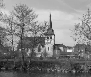 G.GAC - sud Mayenne tourisme