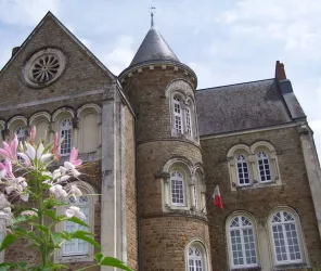 © G.GAC - sud Mayenne tourisme